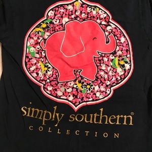 Simply Southern Long-Sleeve
